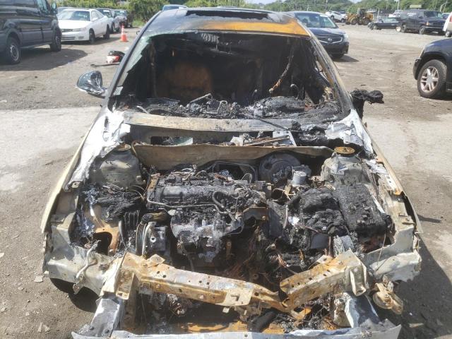 Photo 9 from auction – 2013 BUICK REGAL PREM with VIN 2G4GS5EV3D9249331