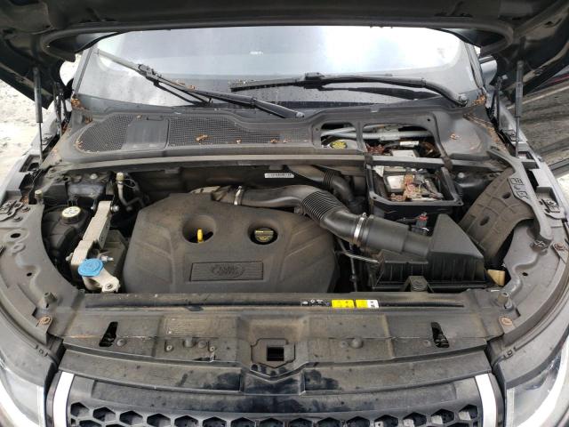 Photo 7 from auction – 2017 LAND ROVER RANGE ROVE with VIN SALVP2BG3HH187456