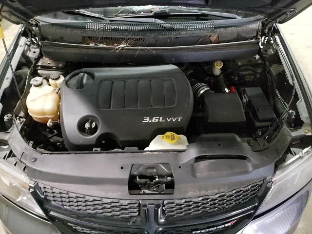 Photo 7 from auction – 2015 DODGE JOURNEY CR with VIN 3C4PDCGG1FT678808