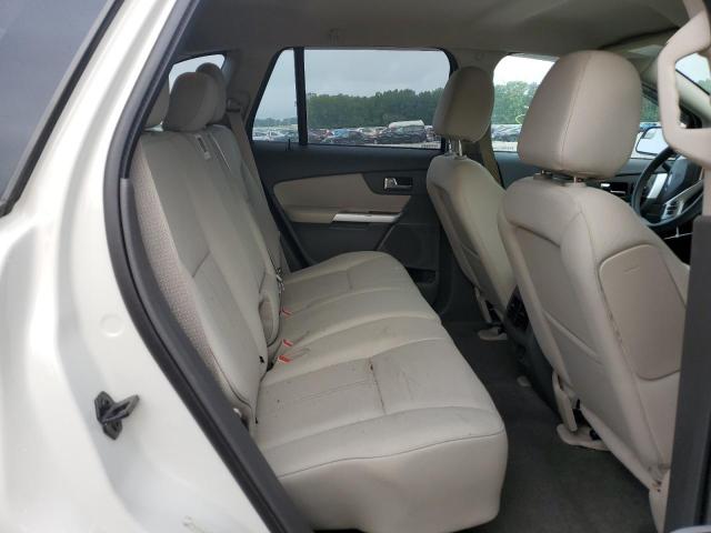 Photo 6 from auction – 2013 FORD EDGE SE with VIN 2FMDK3GC4DBC53075