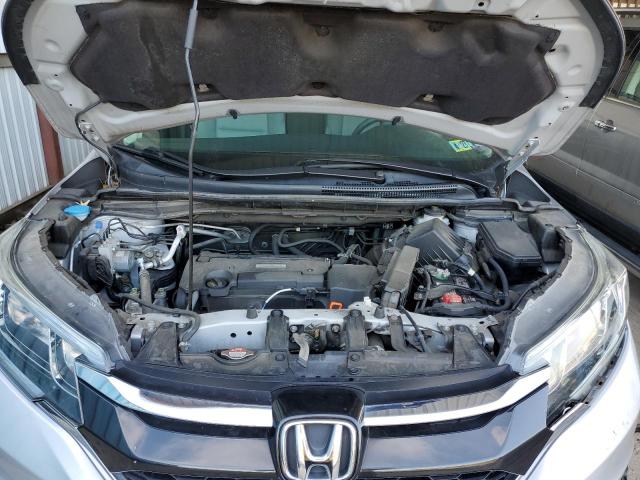 Photo 7 from auction – 2016 HONDA CR-V SE with VIN 2HKRM4H46GH708387