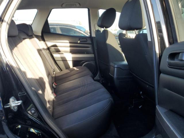 Photo 6 from auction – 2010 MAZDA CX-7 with VIN JM3ER2W58A0306981
