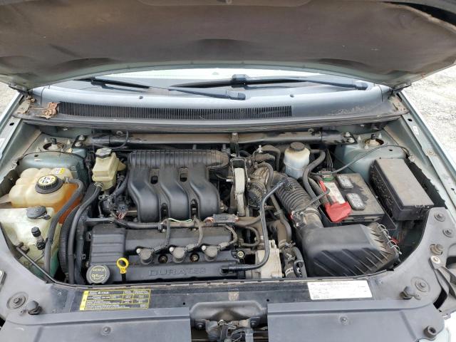 Фото 7 с аукциона – 2007 FORD FREESTYLE с VIN 1FMDK03177GA18332