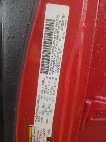 Photo 10 from auction – 2007 JEEP WRANGLER X with VIN 1J4GA39177L145015