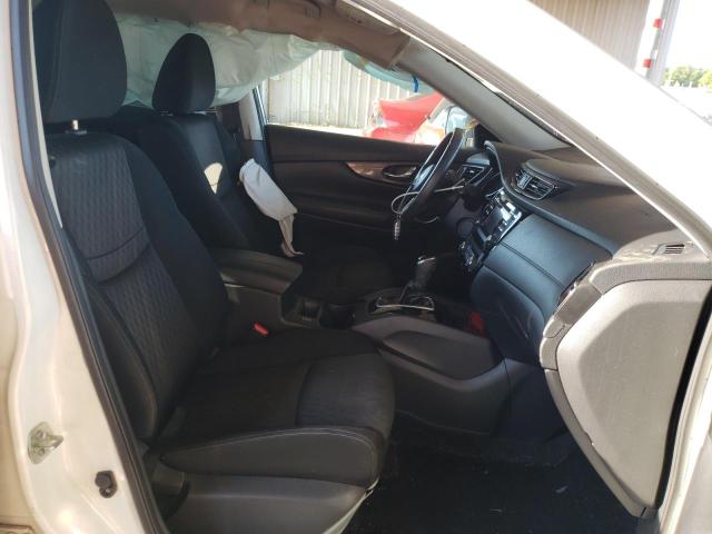 صورة رقم 5 من المزاد - 2017 NISSAN ROGUE S مع VIN KNMAT2MV2HP606366