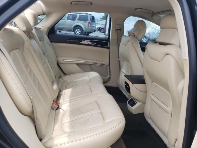 Photo 6 from auction – 2013 LINCOLN MKZ with VIN 3LN6L2G97DR813757