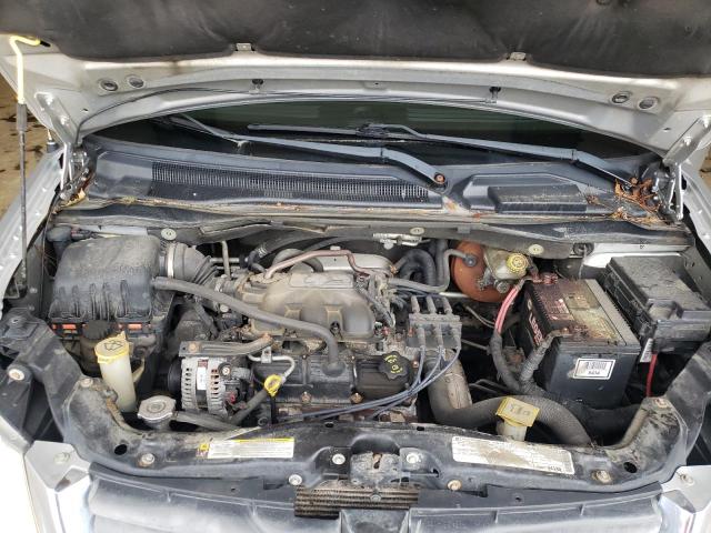 Photo 7 from auction – 2010 DODGE GRAND CARA with VIN 2D4RN5D14AR100847