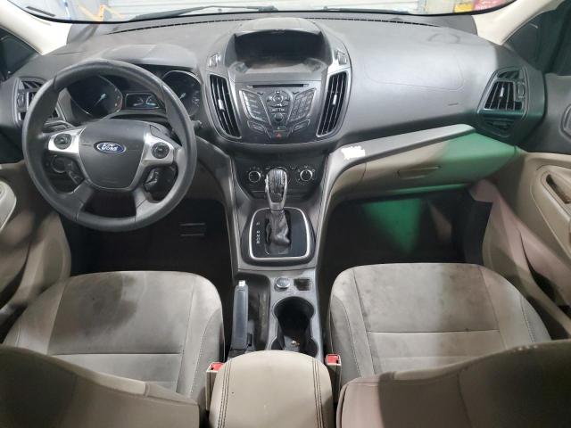 Photo 9 from auction – 2014 FORD ESCAPE SE with VIN 1FMCU0GX1EUA58568