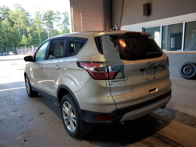 Photo 3 from auction – 2017 FORD ESCAPE SE with VIN 1FMCU9GD7HUC27801