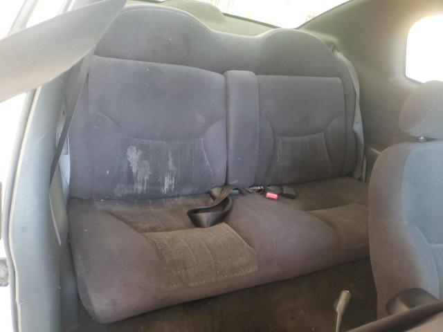 Photo 6 from auction – 1997 CHEVROLET MONTE CARL with VIN 2G1WW12M9V9303749