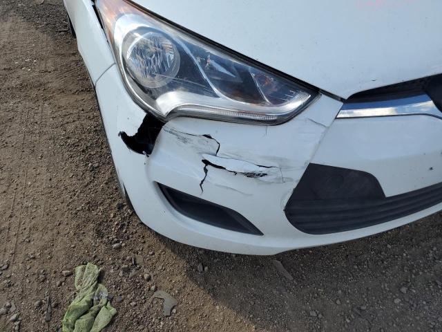 Photo 9 from auction – 2015 HYUNDAI VELOSTER with VIN KMHTC6AD7FU239552