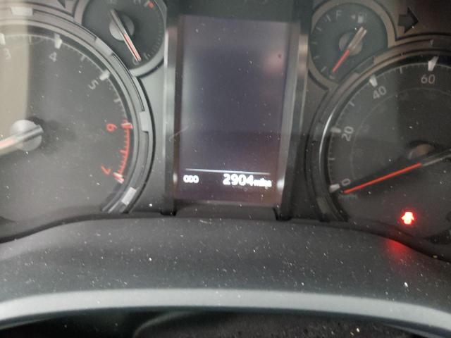 Photo 8 from auction – 2022 TOYOTA 4RUNNER SR with VIN JTEMU5JR0N6068220