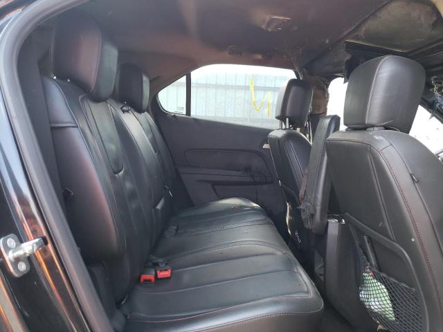 Foto 6 de la subasta – 2012 CHEVROLET EQUINOX LT con VIN 2GNFLGE56C6151555