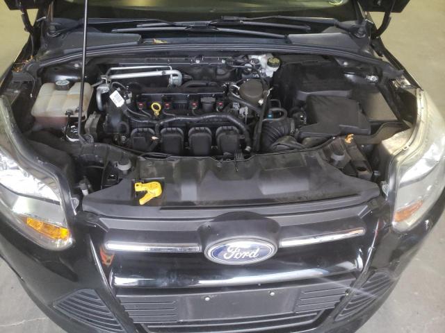 Photo 7 from auction – 2013 FORD FOCUS SE with VIN 1FADP3F20DL331839