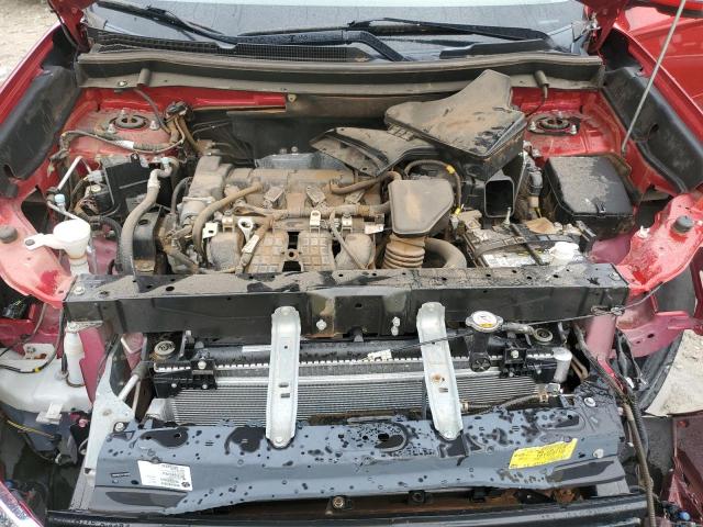 Photo 7 from auction – 2016 MITSUBISHI OUTLANDER with VIN JA4AD3A33GZ013120