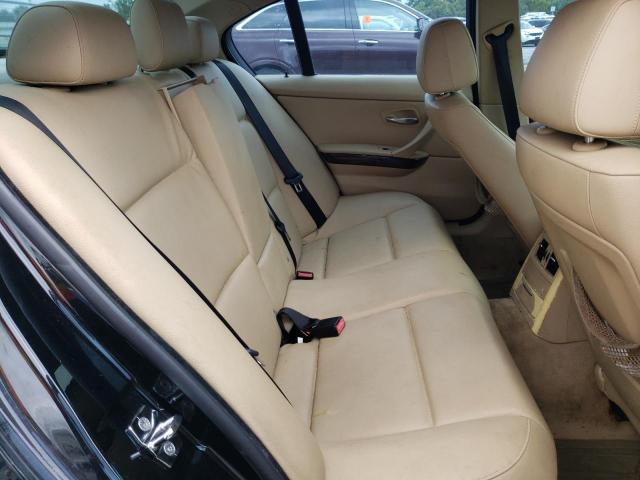 Photo 6 from auction – 2007 BMW 328 I with VIN WBAVA33517PG49495