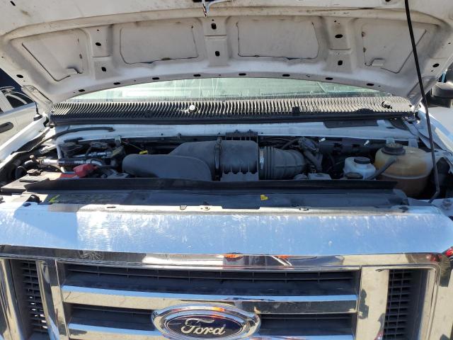 Photo 7 from auction – 2011 FORD ECONOLINE with VIN 1FDSS3BL4BDA64870