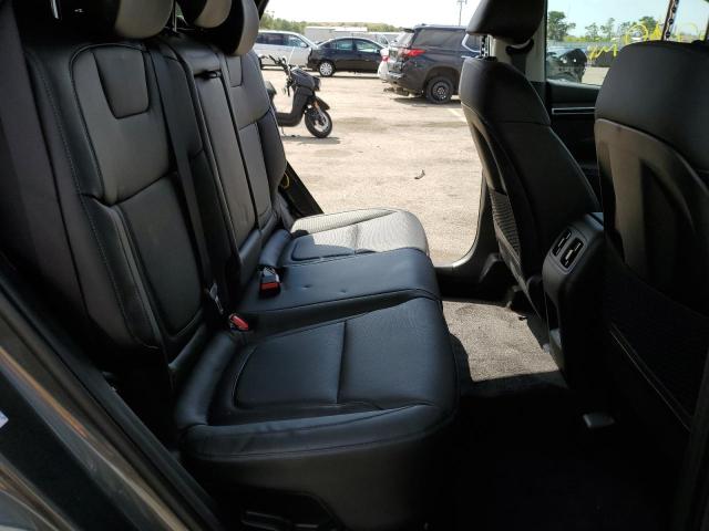 Photo 6 from auction – 2022 HYUNDAI TUCSON with VIN KM8JECA16NU033515