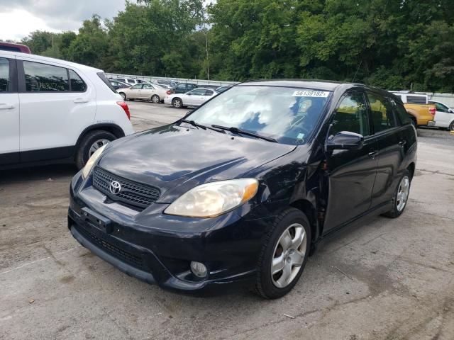 Photo 2 from auction – 2005 TOYOTA COROLLA MA with VIN 2T1KR32EX5C403697