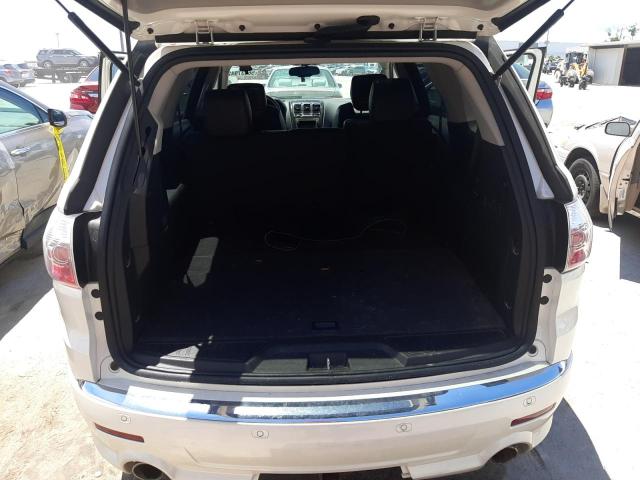 Photo 9 from auction – 2012 GMC ACADIA DEN with VIN 1GKKVTEDXCJ326155