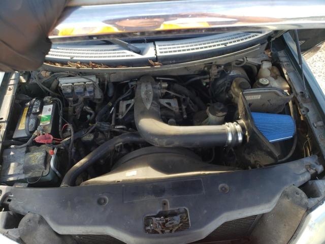 Photo 7 from auction – 2004 FORD F150 SUPER with VIN 1FTPW12554KD29489