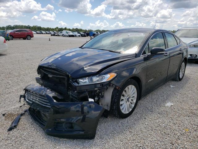 Photo 2 from auction – 2015 FORD FUSION SE with VIN 3FA6P0LU9FR178119