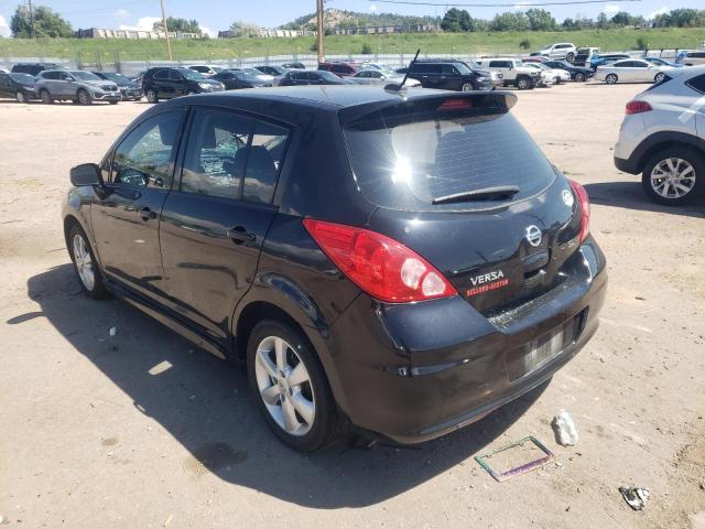 Zdjęcie 3 z aukcji – 2012 NISSAN VERSA S z VIN 3N1BC1CP8CK229332