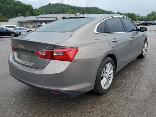 Photo 4 from auction – 2018 CHEVROLET MALIBU LT with VIN 1G1ZD5ST8JF229503