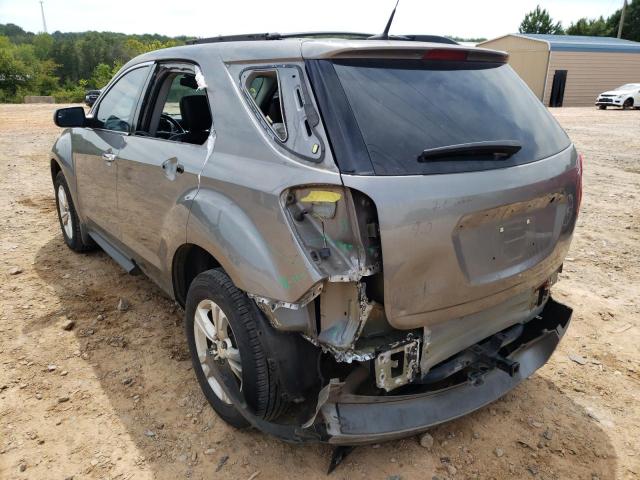 Photo 3 from auction – 2012 CHEVROLET EQUINOX LT with VIN 2GNFLGEK1C6361633