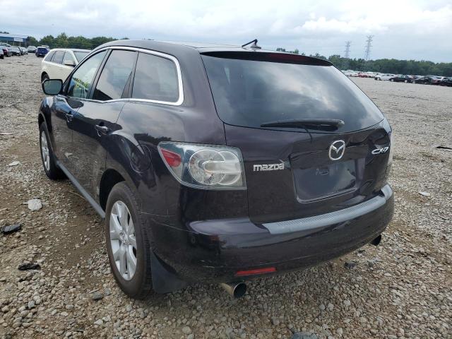 Photo 3 from auction – 2007 MAZDA CX-7 with VIN JM3ER293270116080