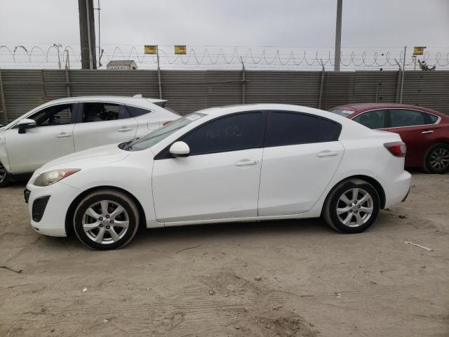 Photo 9 from auction – 2011 MAZDA 3 I with VIN JM1BL1VG2B1449124