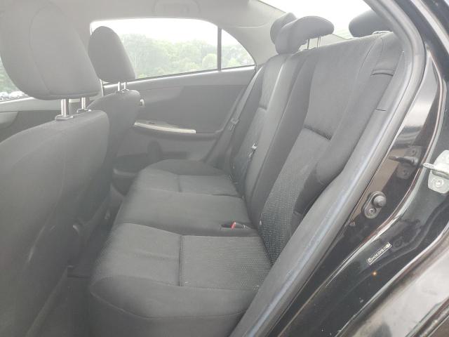 Photo 6 from auction – 2010 TOYOTA COROLLA BA with VIN 2T1BU4EE1AC444276