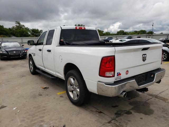 Photo 3 from auction – 2019 RAM 1500 CLASS with VIN 1C6RR6FT0KS730149