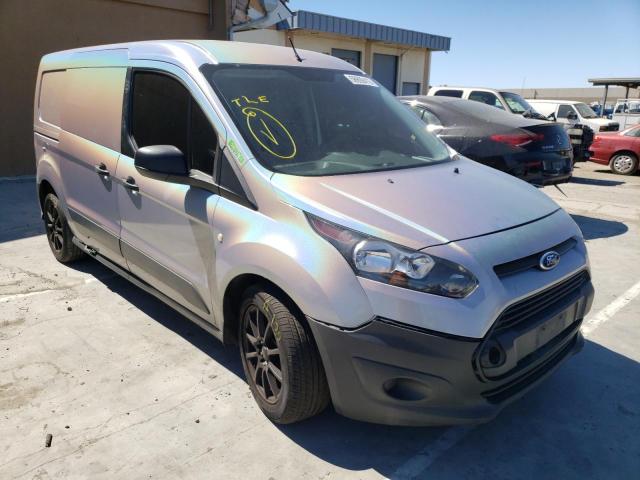 FORD TRANSIT CO 2016 مع رقم تعريف المركبة NM0LS7E79G1289211 - صورة من المزاد