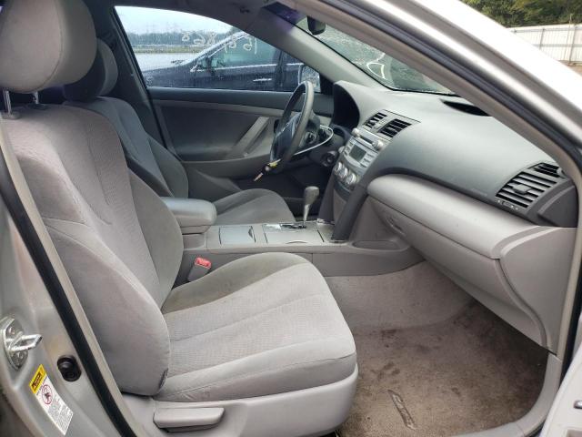 Photo 5 from auction – 2010 TOYOTA CAMRY BASE with VIN 4T1BF3EK2AU079423