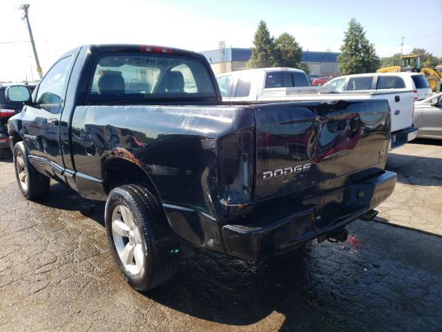 Photo 3 from auction – 2004 DODGE RAM 1500 S with VIN 1D7HA16D04J293646