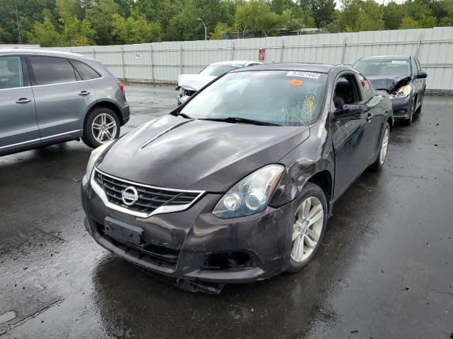 Photo 2 from auction – 2011 NISSAN ALTIMA S with VIN 1N4AL2EP0BC116349