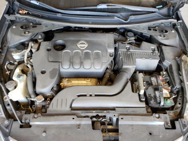 Photo 7 from auction – 2012 NISSAN ALTIMA S with VIN 1N4AL2EP0CC236508