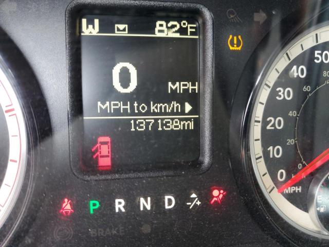 Photo 8 from auction – 2017 RAM 2500 ST with VIN 3C6UR5HL6HG740668