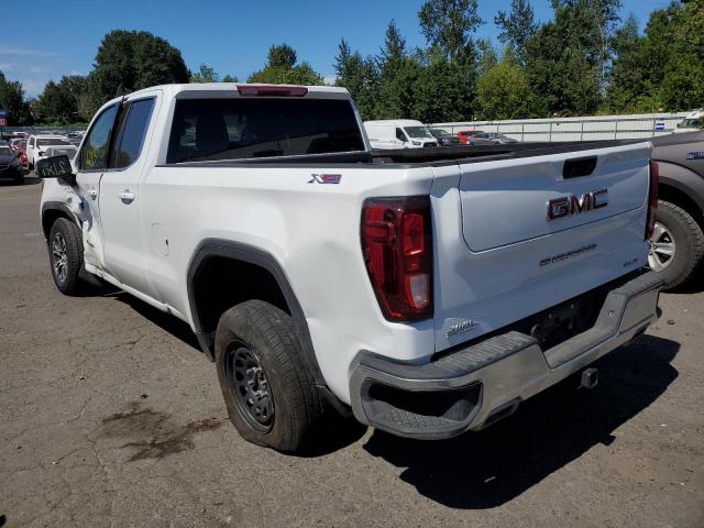 Photo 3 from auction – 2022 GMC SIERRA LIM with VIN 1GTR9BED4NZ146652