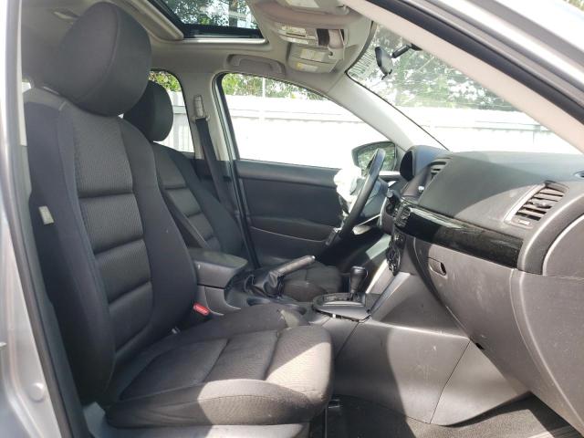 Photo 5 from auction – 2013 MAZDA CX-5 TOURI with VIN JM3KE4CE1D0116426