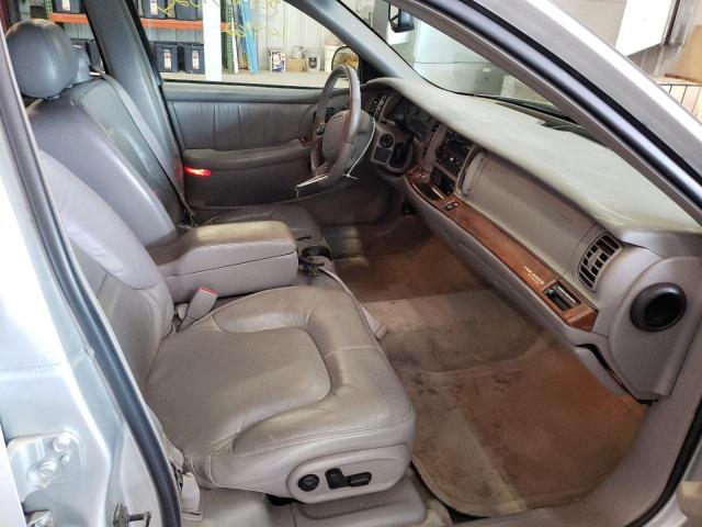 Photo 5 from auction – 2000 BUICK PARK AVENU with VIN 1G4CW54K2Y4249372