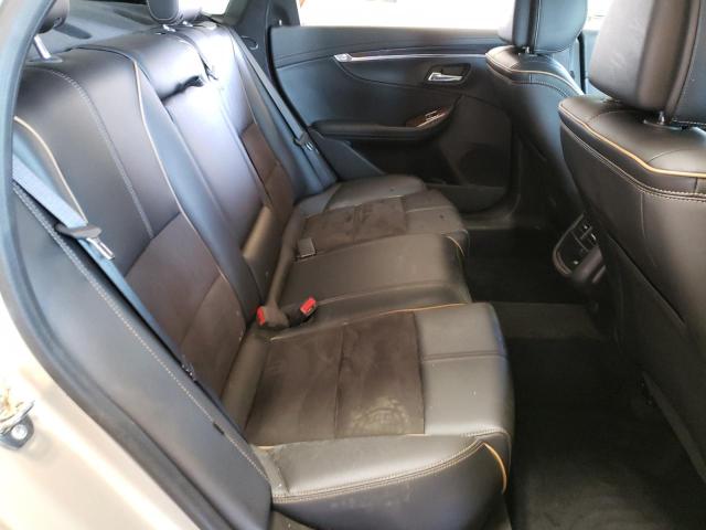 Photo 6 from auction – 2014 CHEVROLET IMPALA LT with VIN 2G1115SL1E9142661