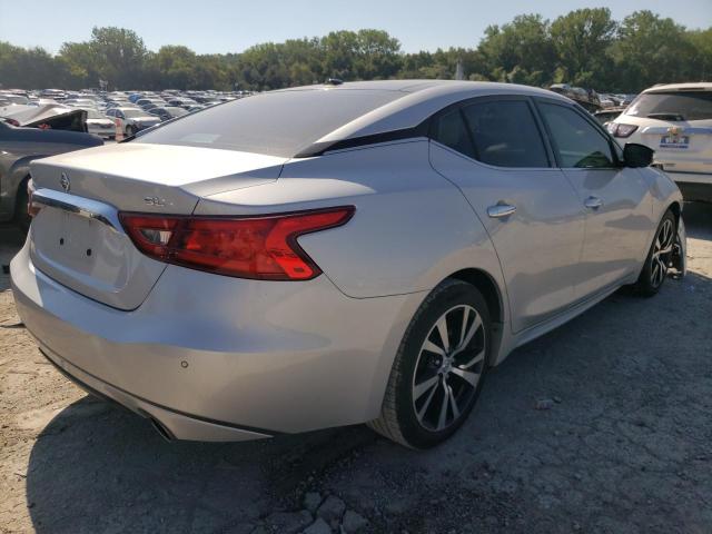 Photo 4 from auction – 2018 NISSAN MAXIMA 3.5 with VIN 1N4AA6AP6JC374991
