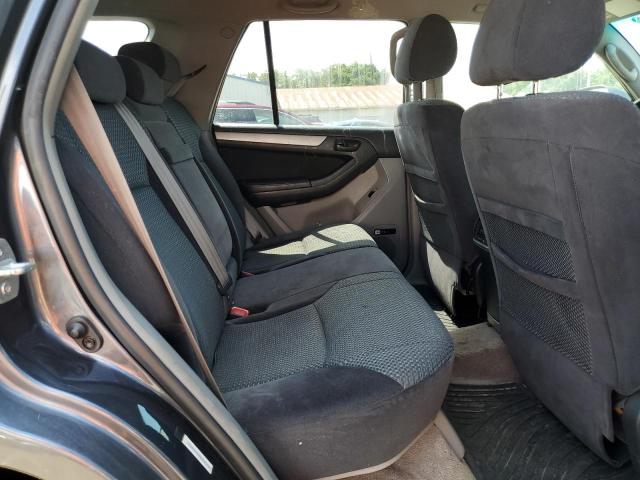 Photo 6 from auction – 2005 TOYOTA 4RUNNER SR with VIN JTEZT14R358007770