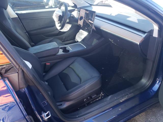 Photo 5 from auction – 2021 TESLA MODEL 3 with VIN 5YJ3E1EB1MF876887