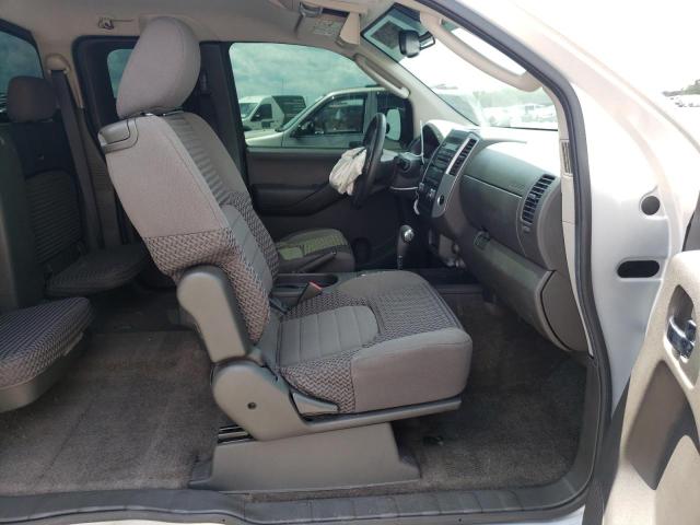 Photo 5 from auction – 2011 NISSAN FRONTIER S with VIN 1N6AD0CU0BC402316