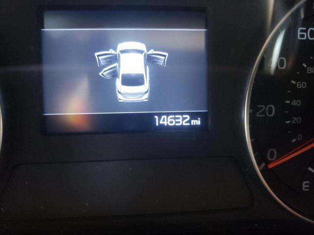 Photo 8 from auction – 2019 KIA FORTE FE with VIN 3KPF24AD1KE093893