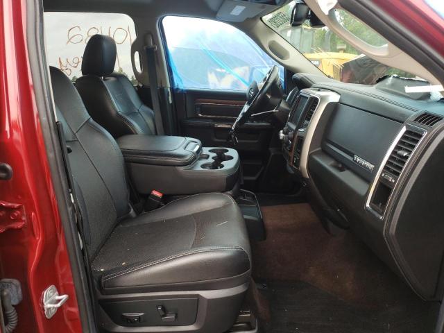 Photo 5 from auction – 2014 RAM 1500 LARAM with VIN 1C6RR7NT8ES323465