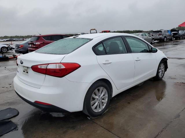 Photo 4 from auction – 2014 KIA FORTE LX with VIN KNAFX4A68E5208537